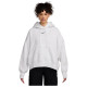 Nike Γυναικείο φούτερ Sportswear Phoenix Fleece